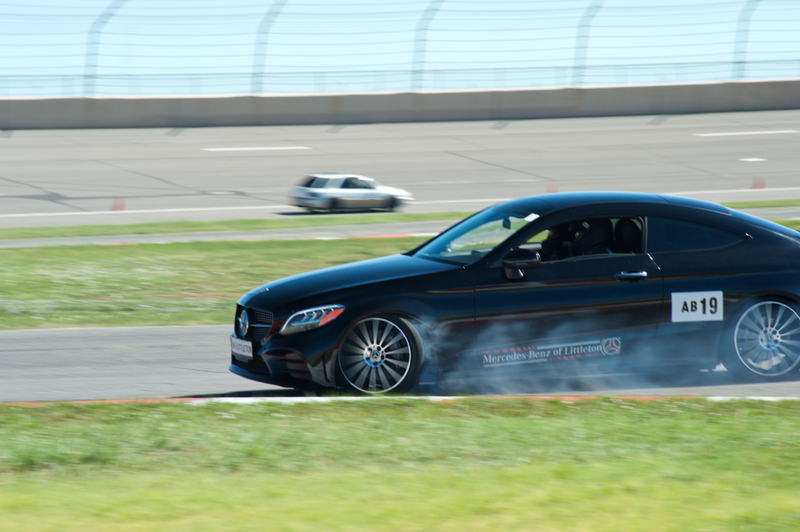 Illustration for article titled Here we have a Colorado driver employing an advanced driving technique known as "understeer"